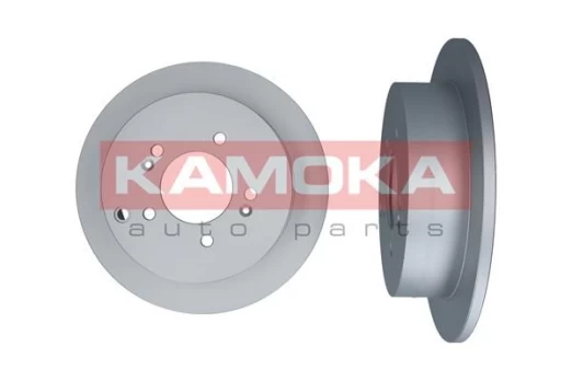 Stabdžių diskas KAMOKA 103159