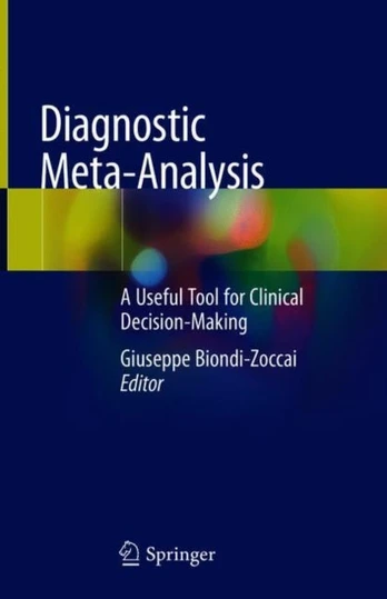 Diagnostic Meta-Analysis