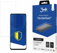 Realme C67 - 3mk FlexibleGlass kaina