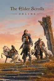 The Elder Scrolls Online Tamriel Xbox One