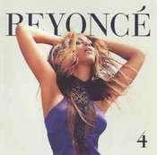 CD Beyoncé - 4