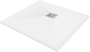 Dušo padėklas Mexen Stone+, 700 mm x 700 mm