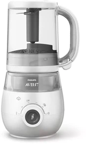 Garintuvas ir trintuvas Philips Avent SCF883/01 kaina