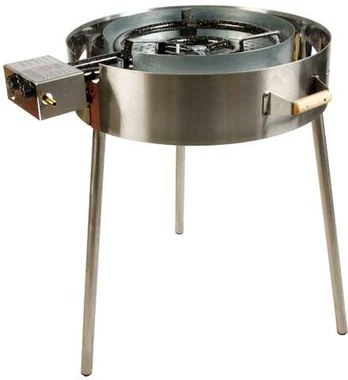 GrillSymbol Dujinė viryklė TW-720 (lauko)