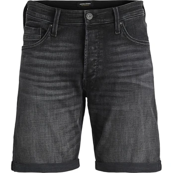 Šortai vyrams, Juoda, Jjichris shorts