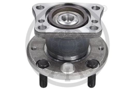 Rato guolio komplektas OPTIMAL 942204