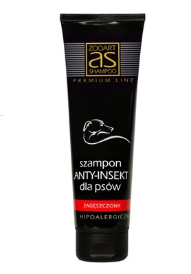 Šampūnas, 0.300 l