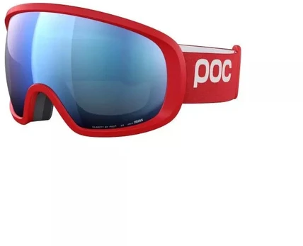 Fovea Slidinėjimo Akiniai Mėlyni POC