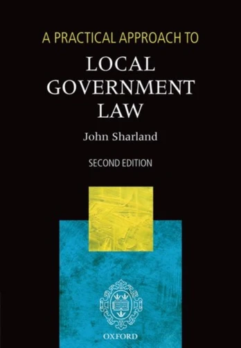 Practical Approach to Local Government Law