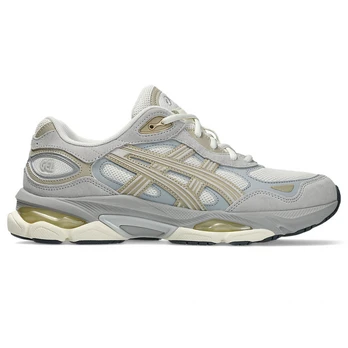 Asics Gel-Nyc 2.0 Cream/ Concrete - Dydis 42 (1203A895-100 Laisvalaikio batai)