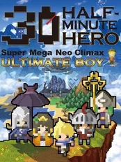 Half Minute Hero PC