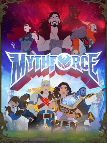 MythForce PC