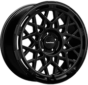 8,0X18 SUPERMETAL CAGE 5/120 ET45 CH65,1