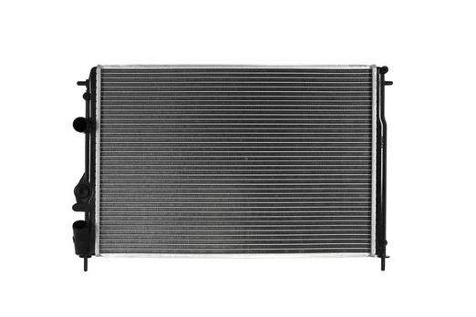 Radiatorius, variklio aušinimas KAMOKA 7700129