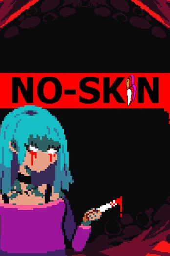 No-Skin PC