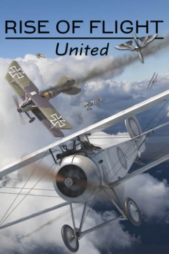 Rise of Flight: Channel Battles Edition PC