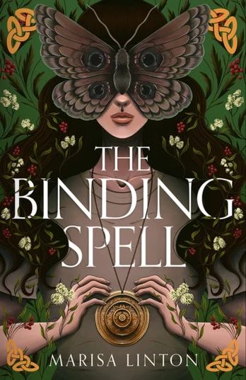 Binding Spell