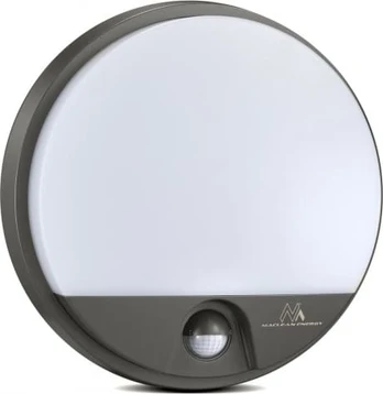 Lauko švietsuvas Maclean Infrated Motion Sensor MCE291 GR