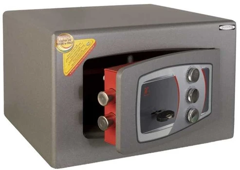Technomax TECHNOFORT DMD/3