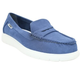 Mocasinai moterims Goodin 423020035, mėlyni