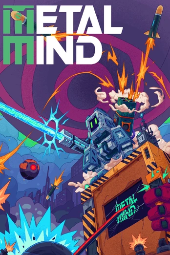 Metal Mind Xbox