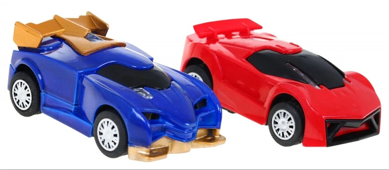 Automobilių trasa