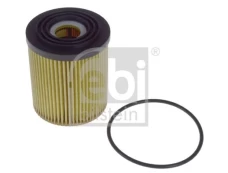 Alyvos filtras FEBI BILSTEIN 109123 kaina