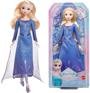 Lėlė "Disney Frozen Elsa"