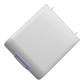 Skalbyklės durų dangtis 140228206078 AEG, ELECTROLUX