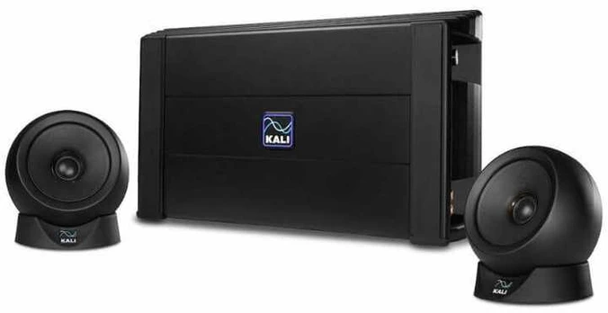 Kali Audio Studijinės kolonėlės Kali IN-UNF