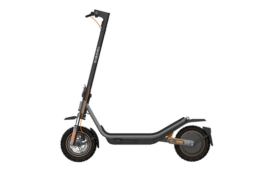 Elektrinis paspirtukas Xiaomi Electric Scooter 6 Pro GL
