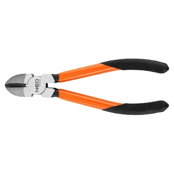 Naujos prekės // Szczypce boczne 160 mm