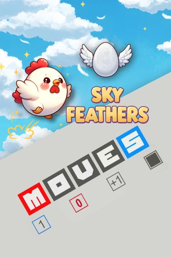 Sky Feathers PC