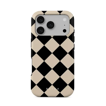 Proper Uniform - iPhone 17 Pro Case, Tough (MagSafe) / N/A