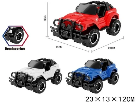 Gazelo Auto terenowe G210522 79347