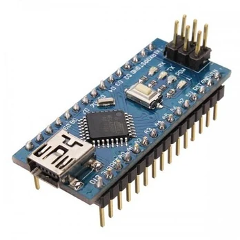 NANO V3.0 16MHz USB type-C nesulituotas