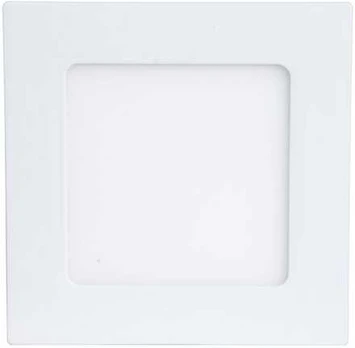 Besk LED panelis 6W kvadrāts