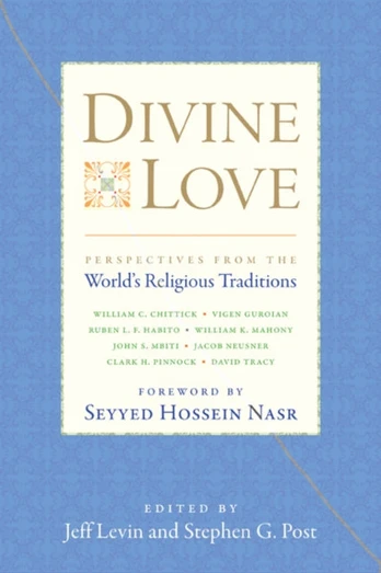 Divine Love