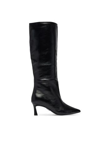 Aulinukai Steve Madden Lavan 11003290 Juoda
