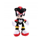 Ežiukas Shadow - Sonic The Hedgehog - pliušinis žaislas kaina