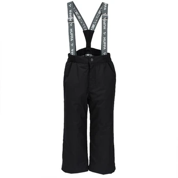 Huppa Vaikiškos kelnės FREJA, black
