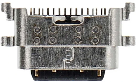 Dėklas Oem Charge connector for XIAOMI Mi A1 ORI