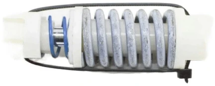 Volvo S80 Clutch Pedal Helper Spring 2010 Originalus 31302077