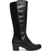 Ilgaauliai Caprice 9-25500-45 Juoda