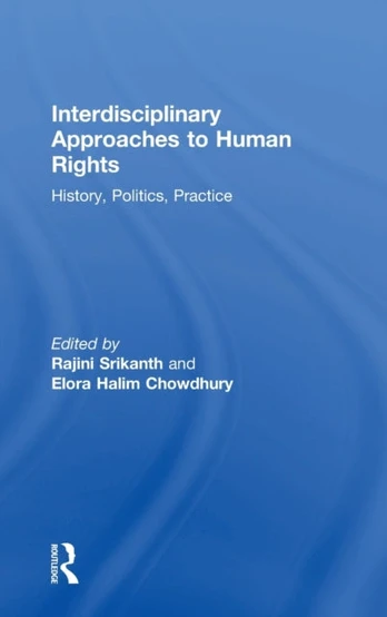 Interdisciplinary Approaches to Human Rights