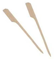 Multi Spyd 90 mm Golf Bambus,200 stk/pk