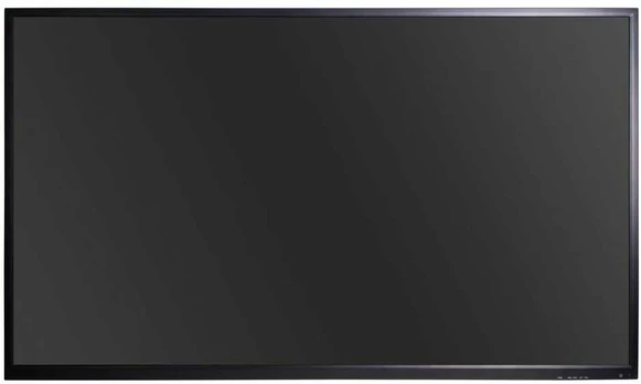 Monitorius Ernitec 75 Inch 24/7 4K