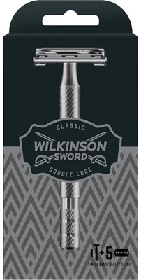 Wilkinson Sword Razor Classic skutimosi priemonė, 1 vnt