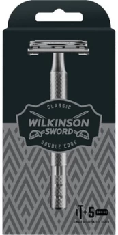 Wilkinson Sword Razor Classic skutimosi priemonė, 1 vnt kaina