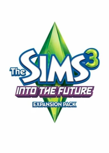 The Sims 3: Into The Future PC